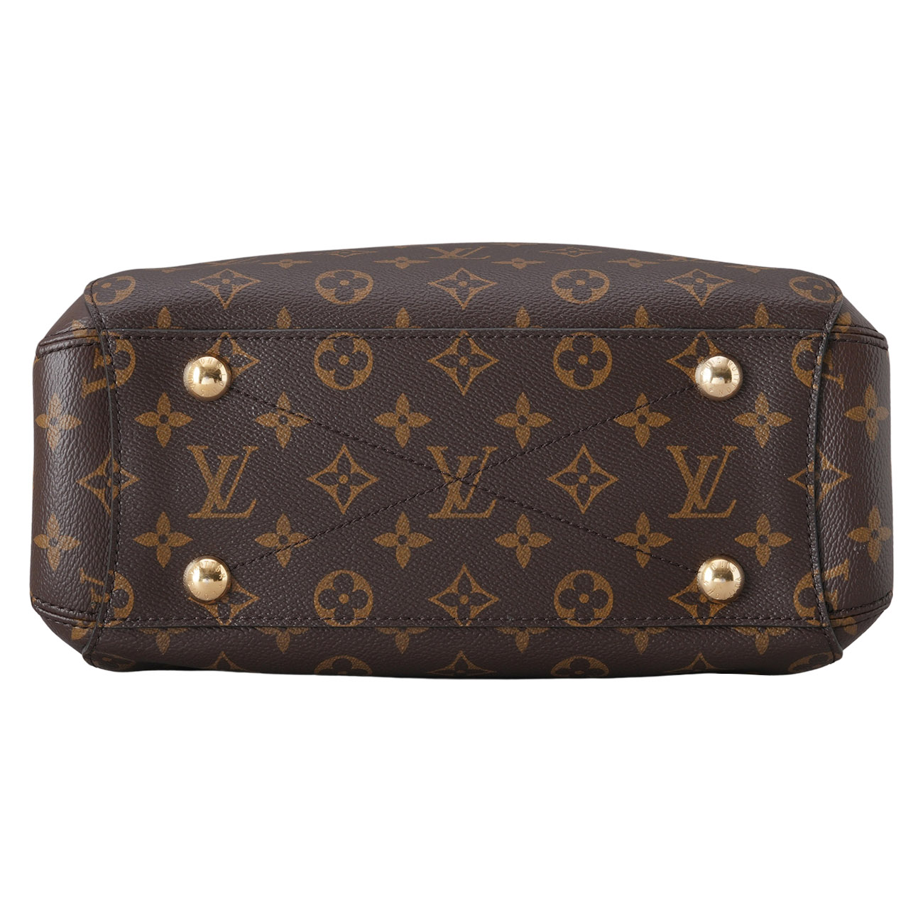 LOUIS VUITTON(USED)루이비통 모노그램 몽테뉴 BB